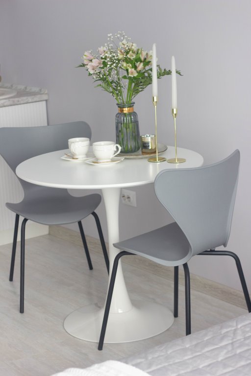 Уфа: Апартаменты Еsenia Home - White Horce