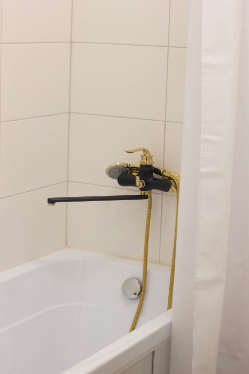 Уфа: Апартаменты Еsenia Home - White Horce