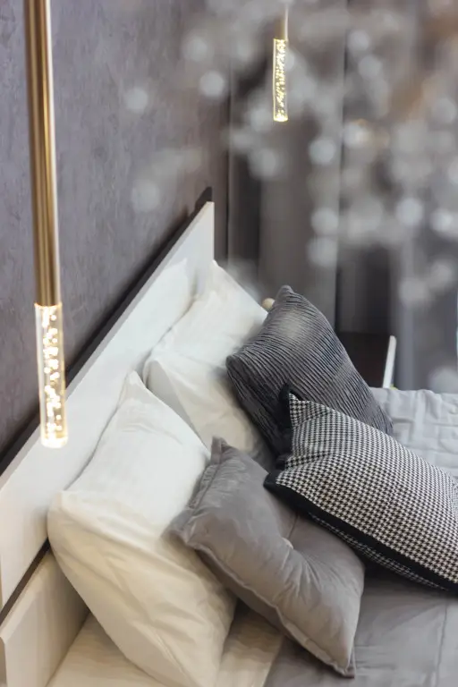 Уфа: Апартаменты Еsenia Home - White Horce