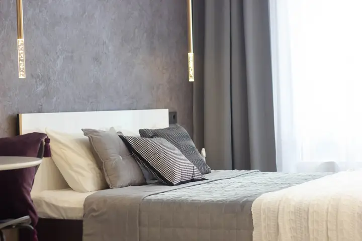 Уфа: Апартаменты Еsenia Home - White Horce