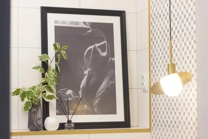 Уфа: Апартаменты Еsenia Home - White Horce