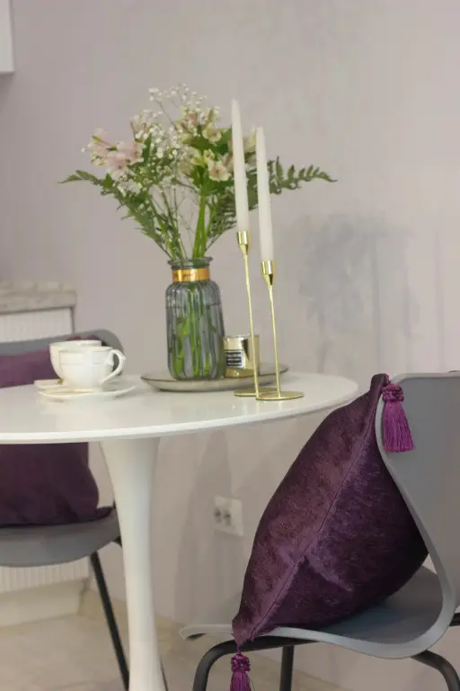Уфа: Апартаменты Еsenia Home - White Horce