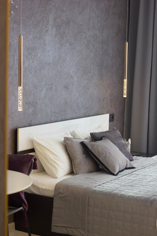 Уфа: Апартаменты Еsenia Home - White Horce