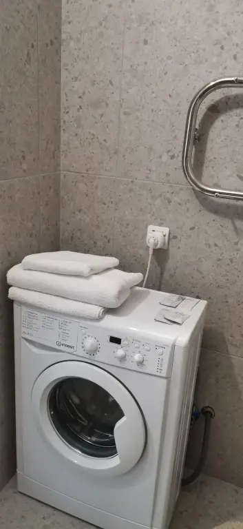 Зеленоградск: Uyutnye Okolo Morya Apartments