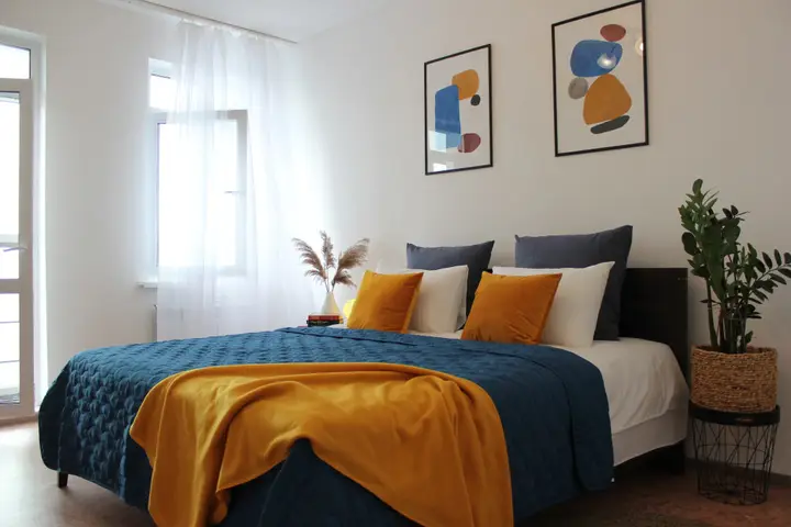 Нефтеюганск: Апартаменты в 6 микрорайоне