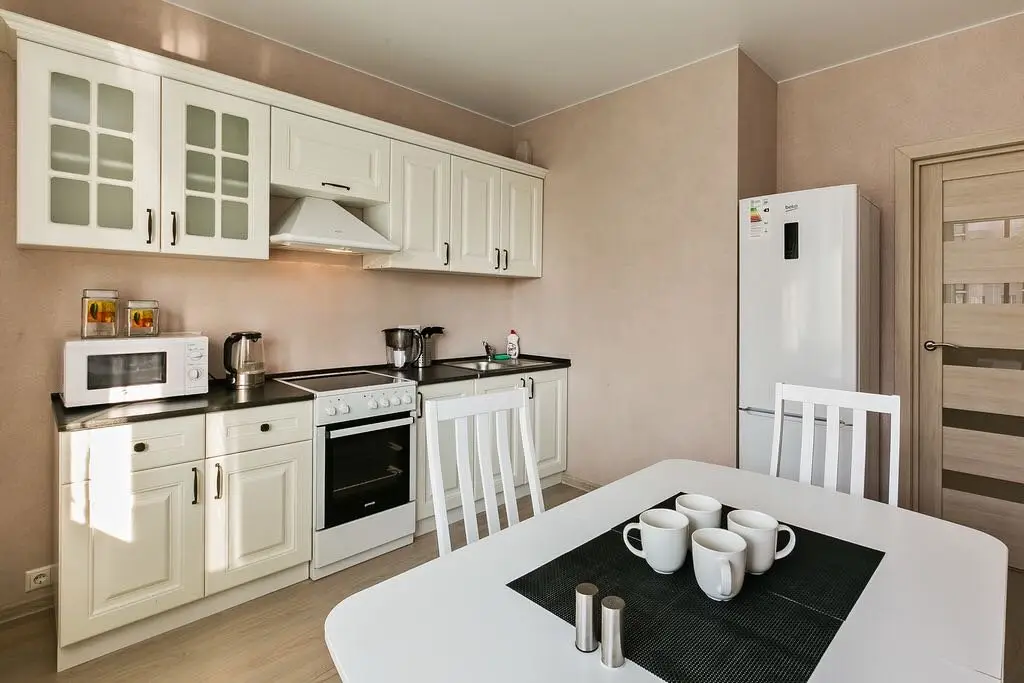 Квартира Grand Apart Putilkovo — фото 1