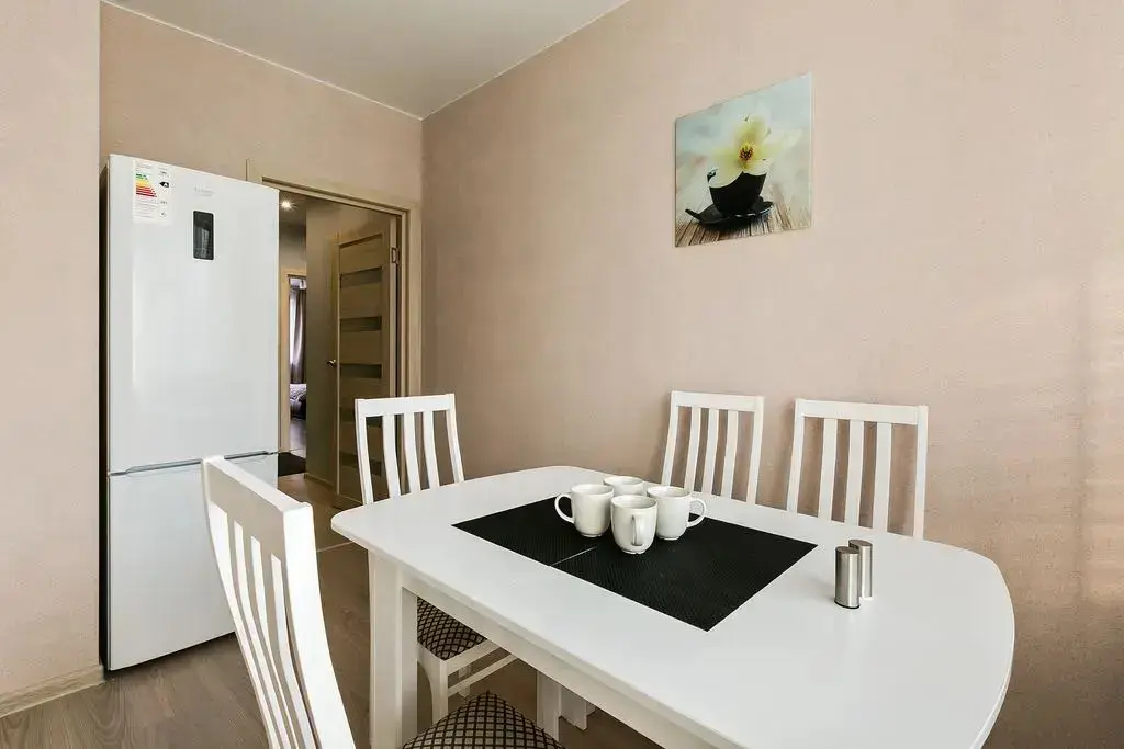 Москва: Квартира Grand Apart Putilkovo