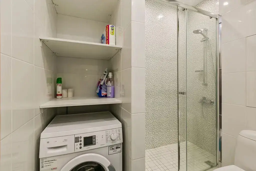 Москва: Квартира Grand Apart Putilkovo