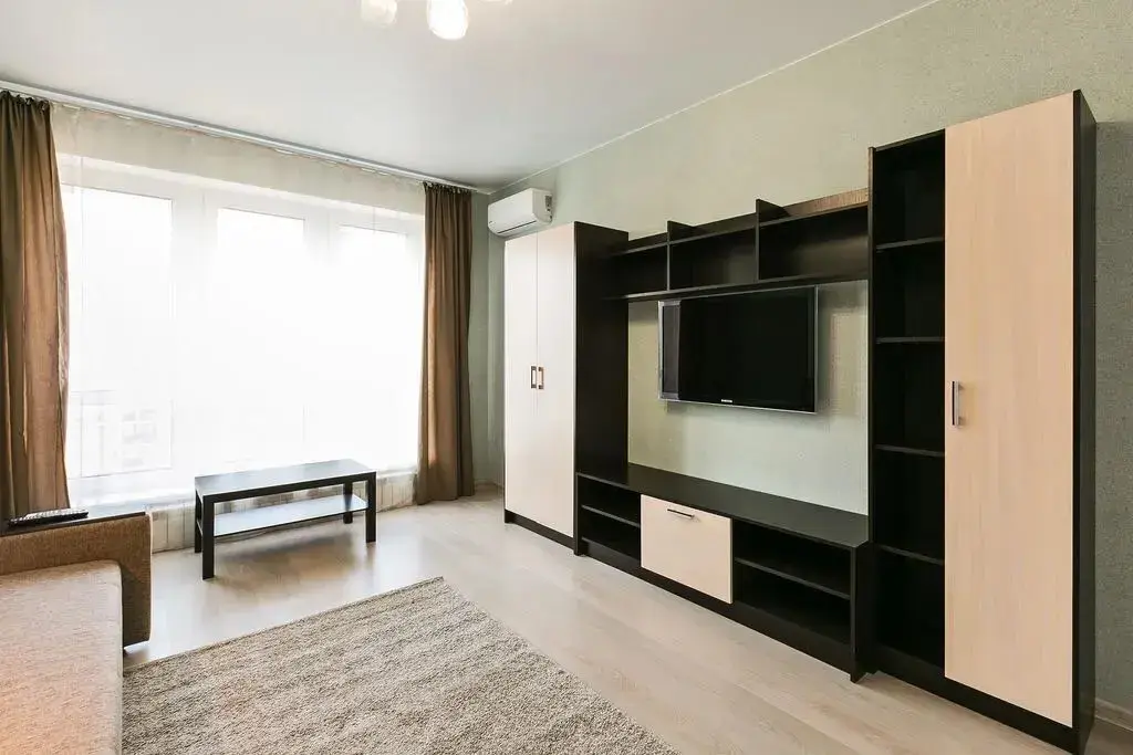 Москва: Квартира Grand Apart Putilkovo