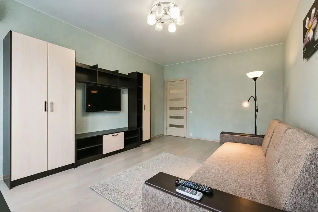 Москва: Квартира Grand Apart Putilkovo