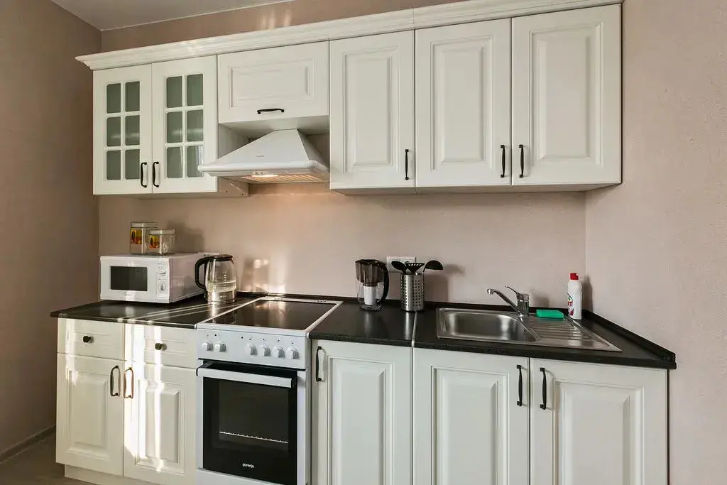 Москва: Квартира Grand Apart Putilkovo