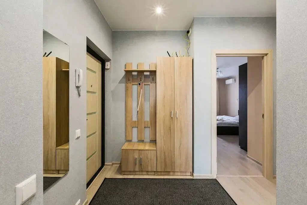 Москва: Квартира Grand Apart Putilkovo