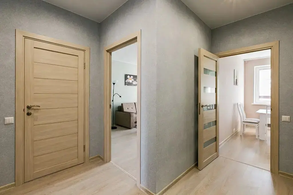 Москва: Квартира Grand Apart Putilkovo