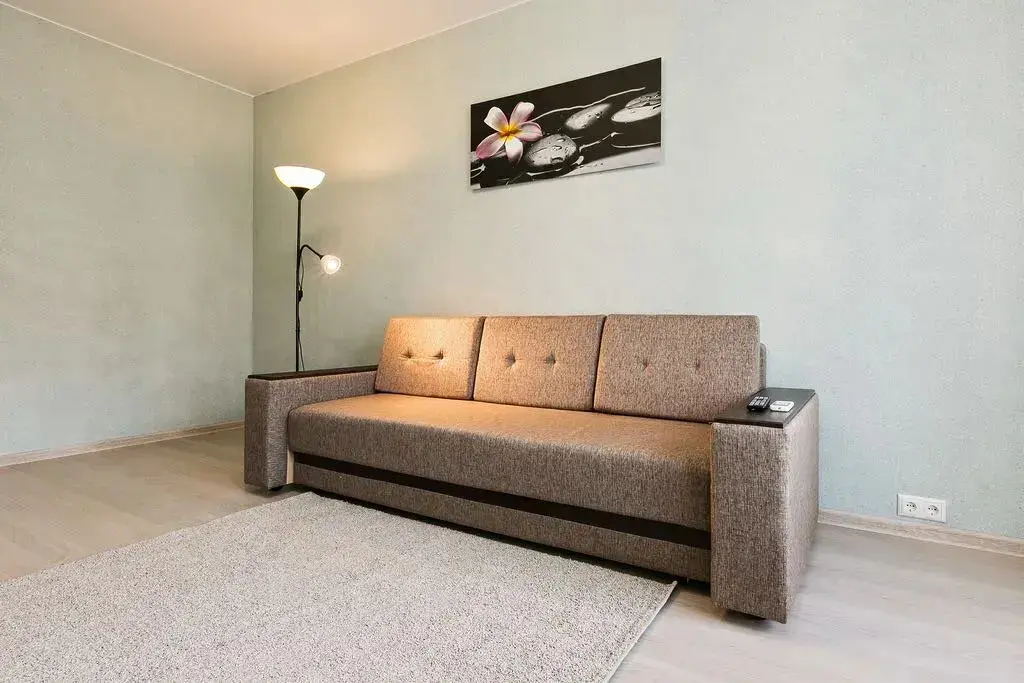 Москва: Квартира Grand Apart Putilkovo
