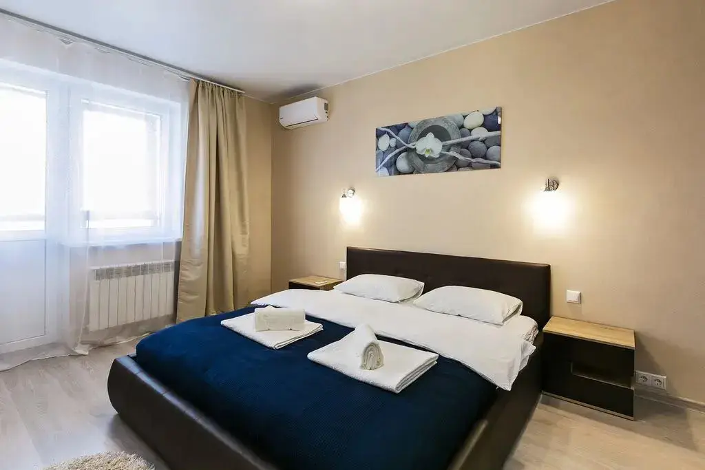 Москва: Квартира Grand Apart Putilkovo
