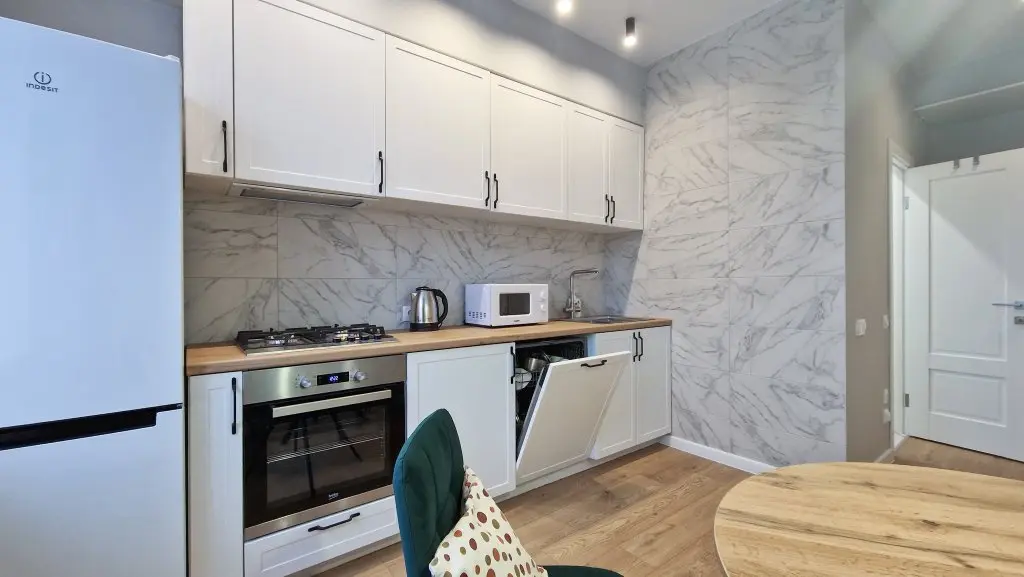 Ярославль: Апартаменты GoldenRing-Apartments, Свободы 52