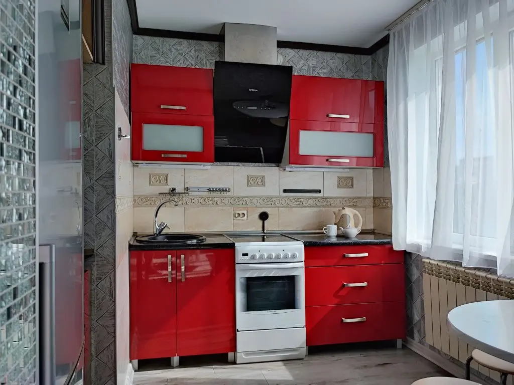 Калининград: Апартаменты с Релакс-Джакузи