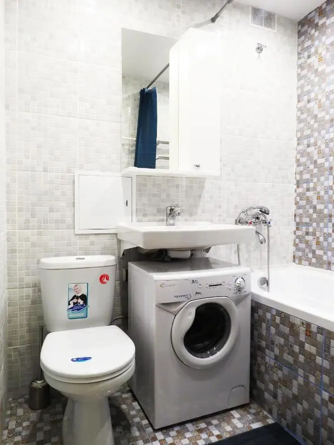 Обнинск: Apartment on Lenina 59, ap. 20