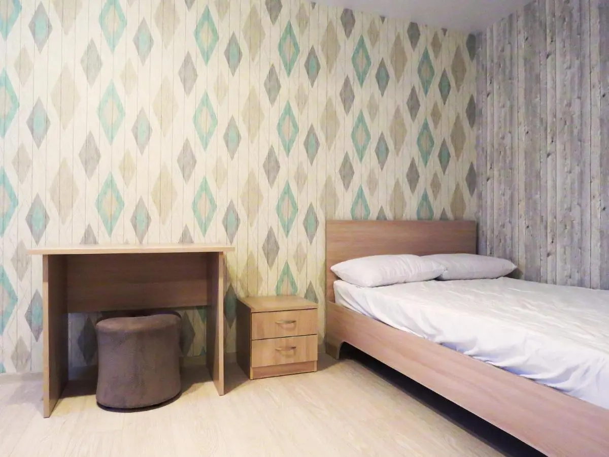 Обнинск: Apartment on Lenina 59, ap. 20