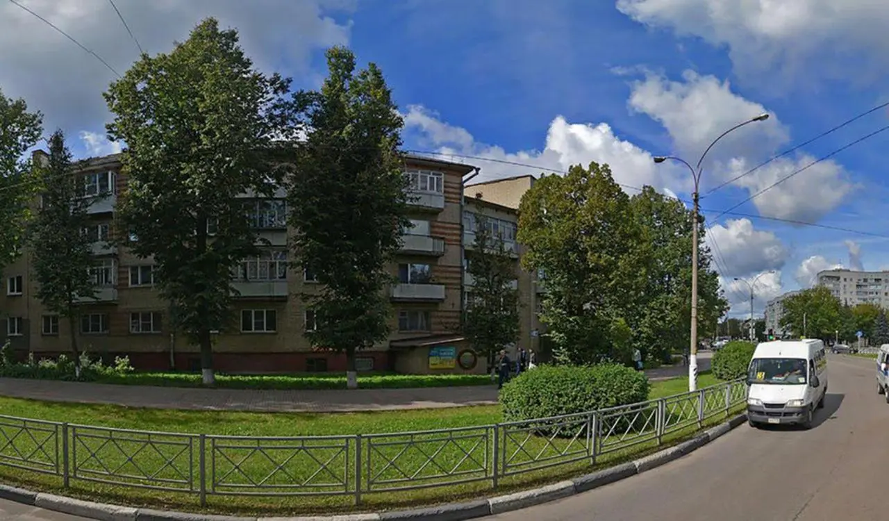 Обнинск: Apartment on Lenina 59, ap. 20