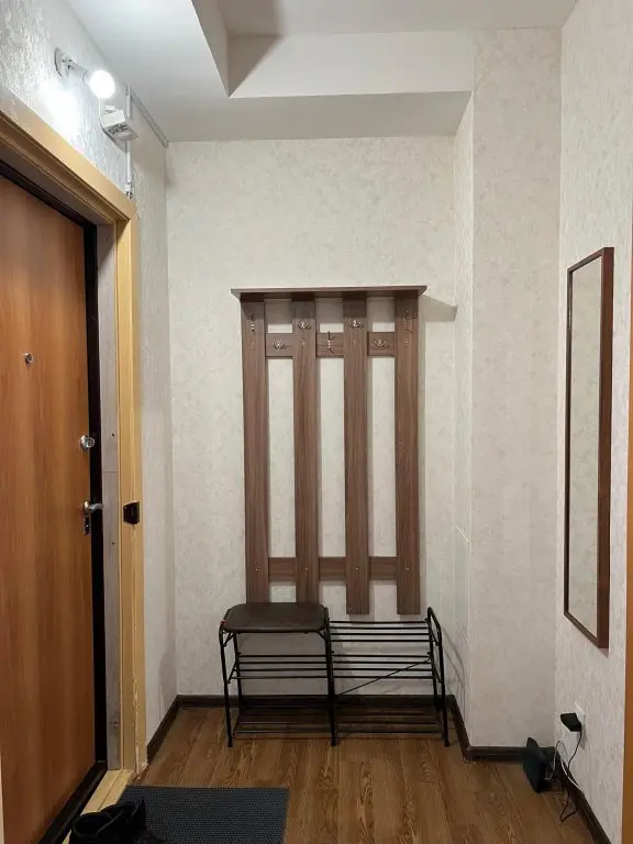 Пермь: Апартаменты в Новом доме по типу Евро 3