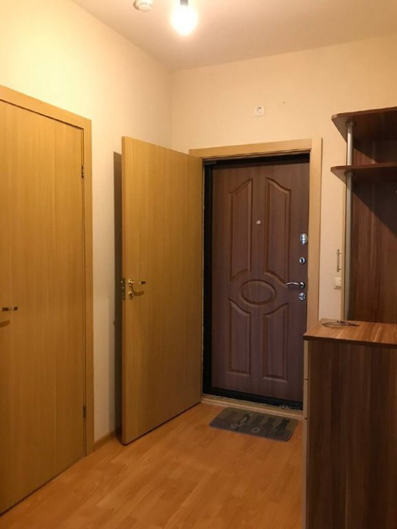 Пермь: Апартаменты Шоссе Космонавтов 120
