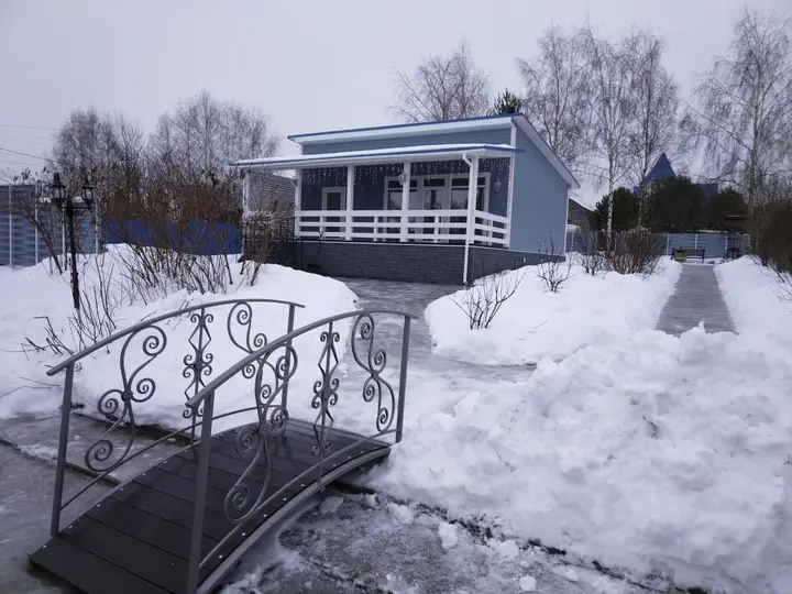 Переславль-Залесский: Гостевой дом У Никитского