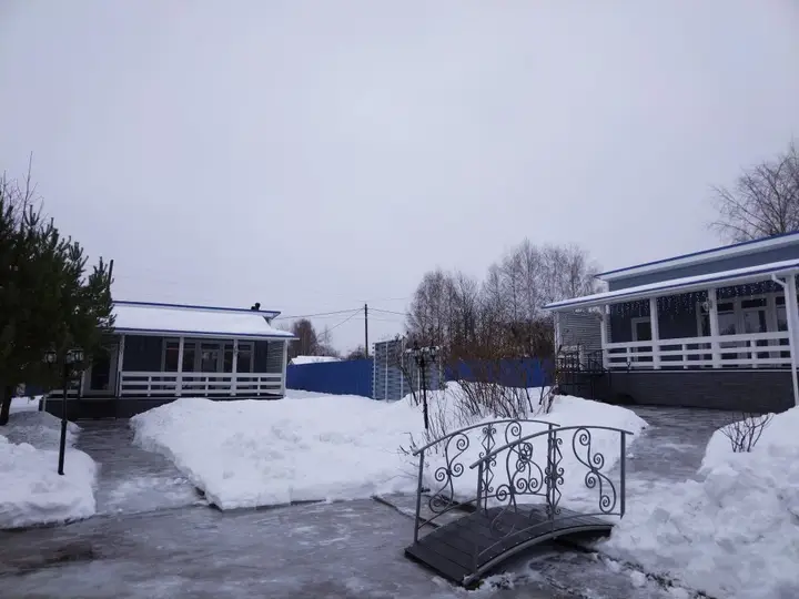 Переславль-Залесский: Гостевой дом У Никитского