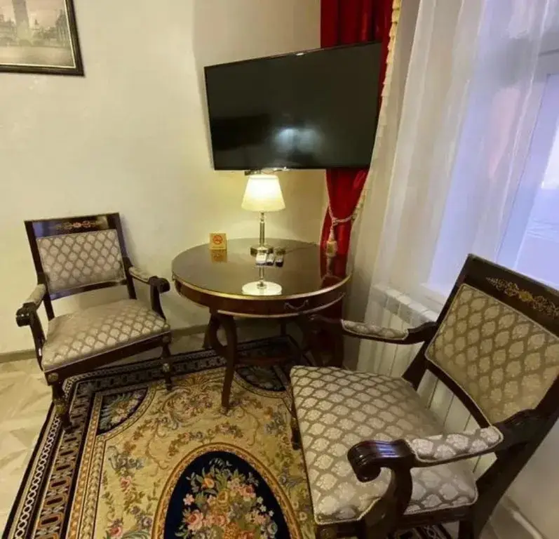 Нижневартовск: Park-Hotel