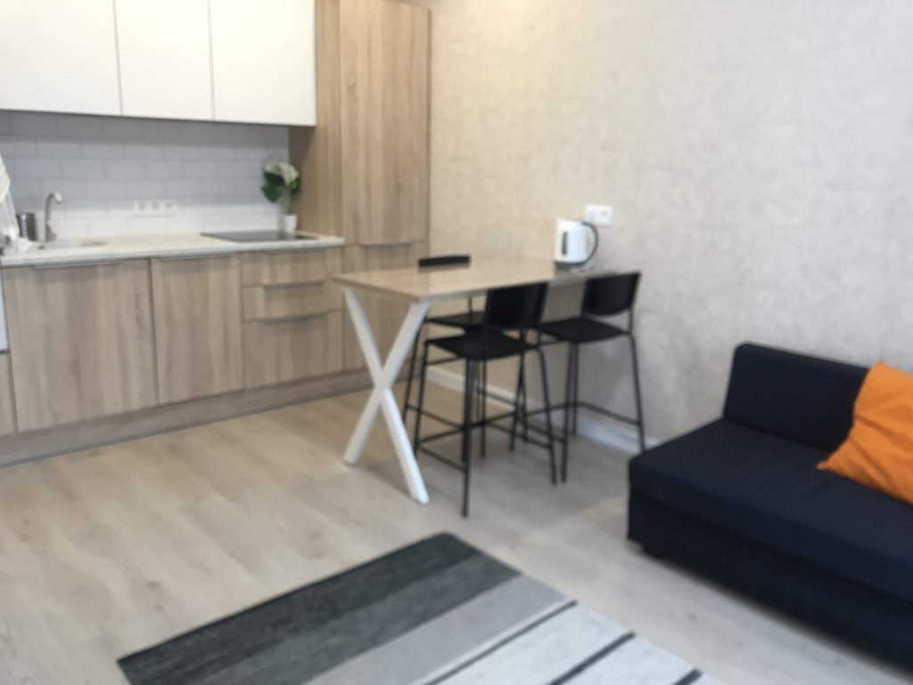 Петрозаводск: Апартаменты New Apartament