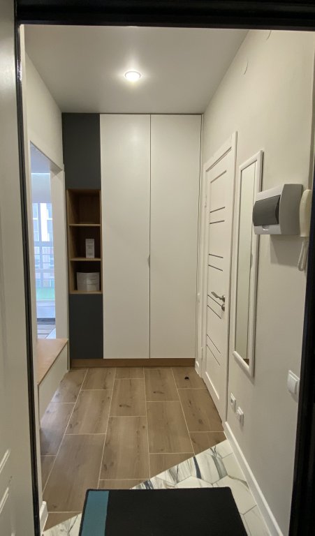 Петрозаводск: Апартаменты New Apartament