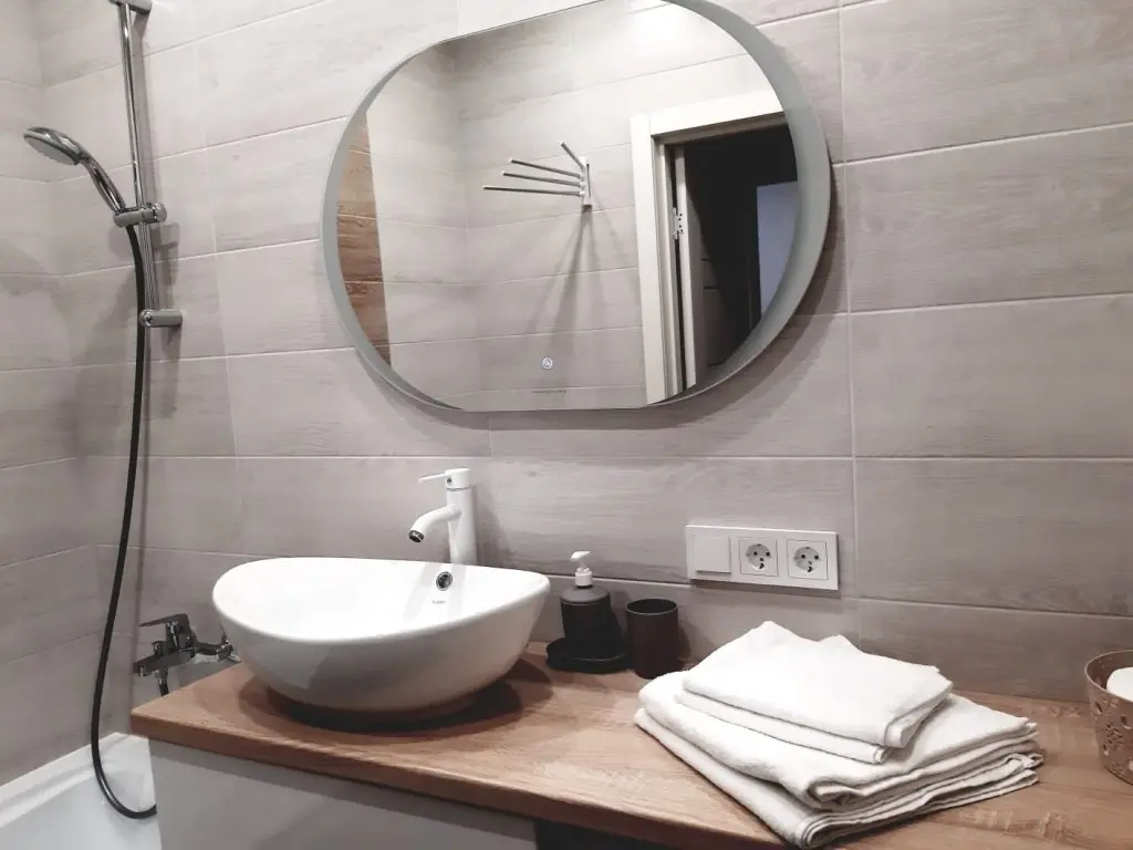 Петрозаводск: Апартаменты New Apartament