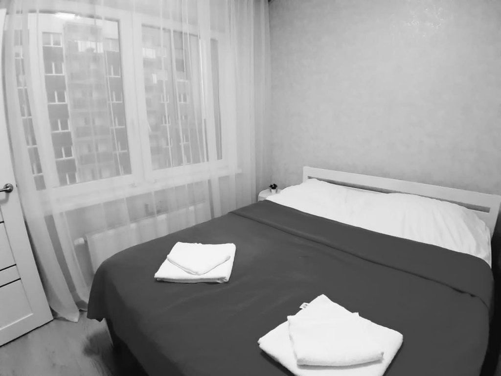 Петрозаводск: Апартаменты New Apartament