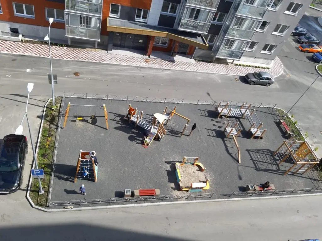 Петрозаводск: Апартаменты New Apartament