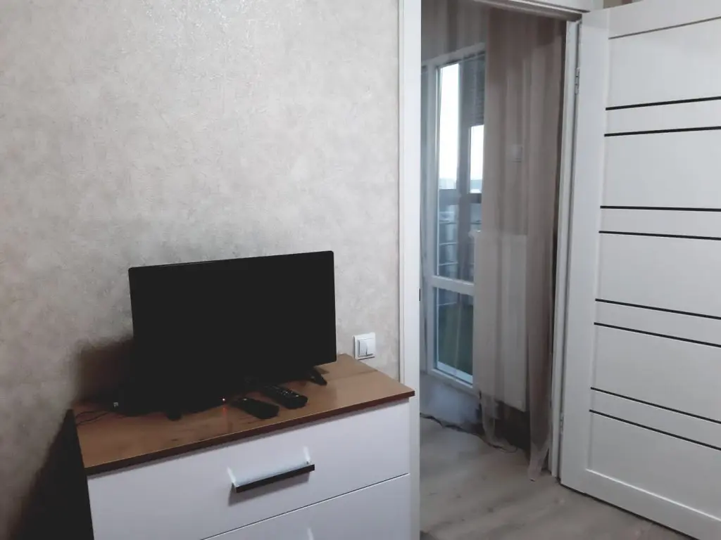 Петрозаводск: Апартаменты New Apartament