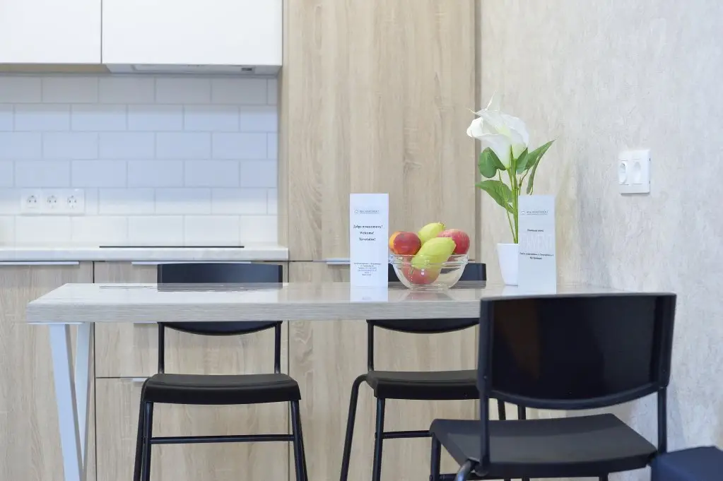 Петрозаводск: Апартаменты New Apartament