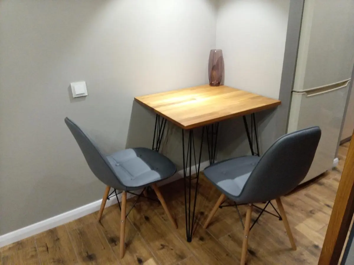 Обнинск: CozyStudio