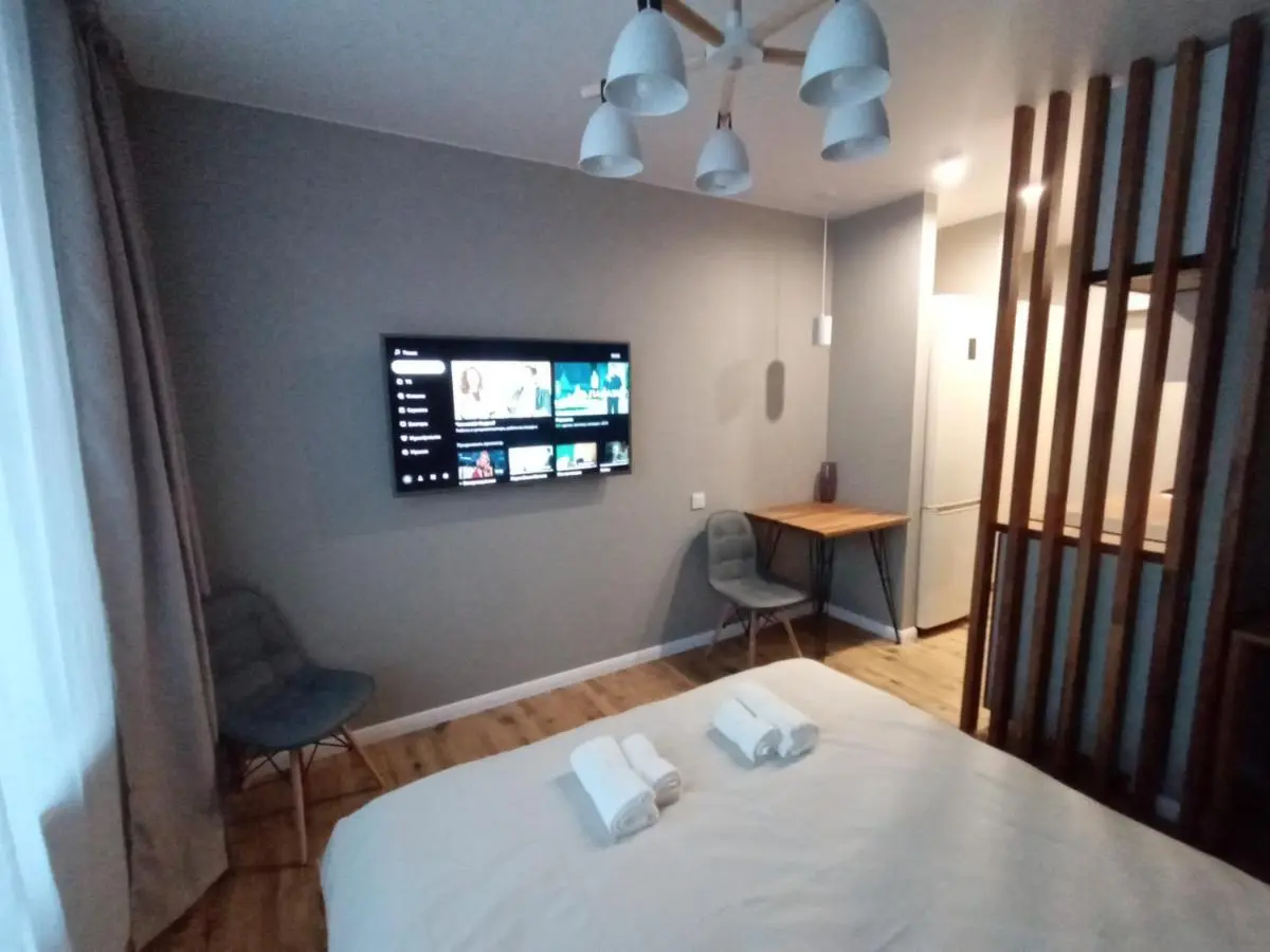 Обнинск: CozyStudio