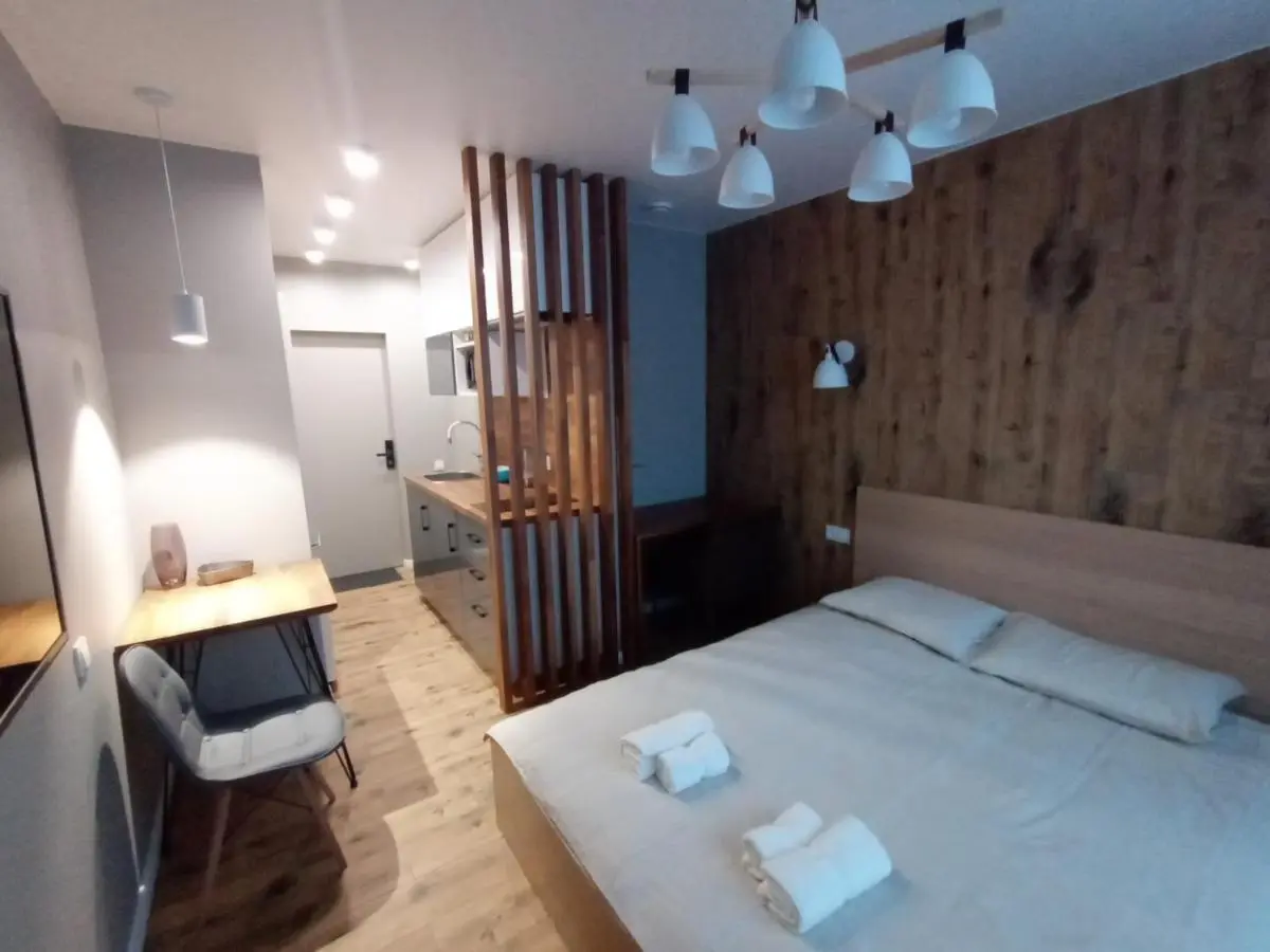 Обнинск: CozyStudio