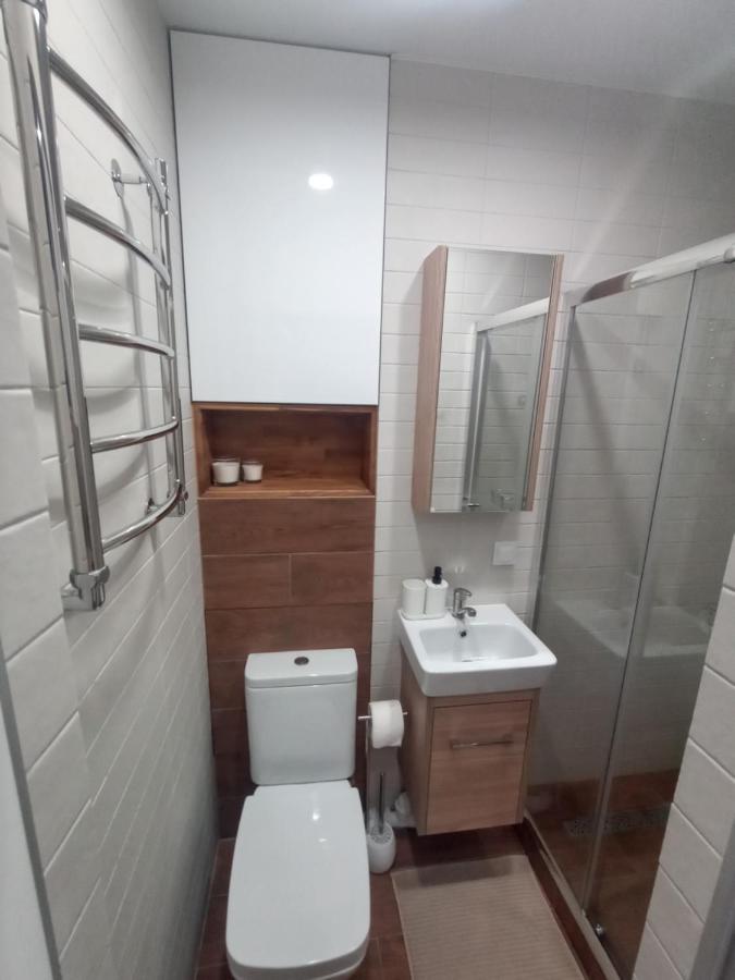 Обнинск: CozyStudio
