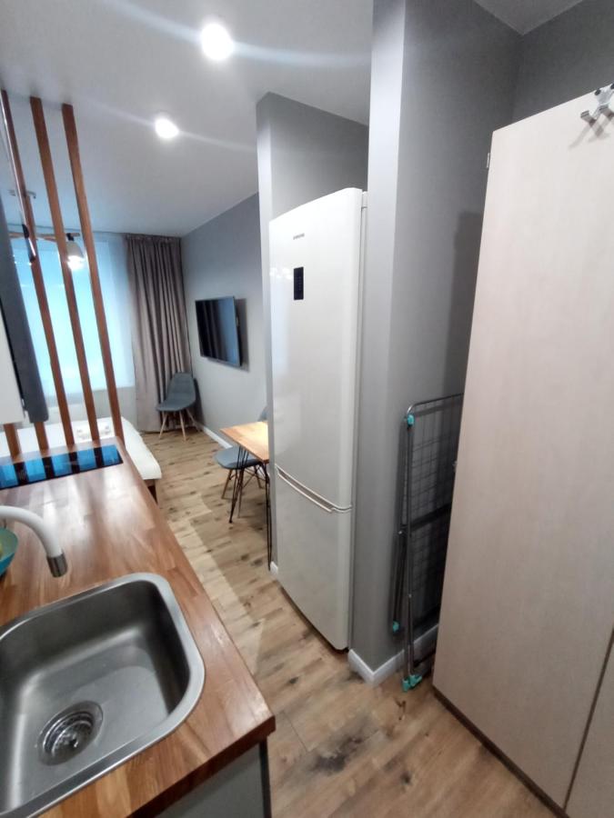 Обнинск: CozyStudio