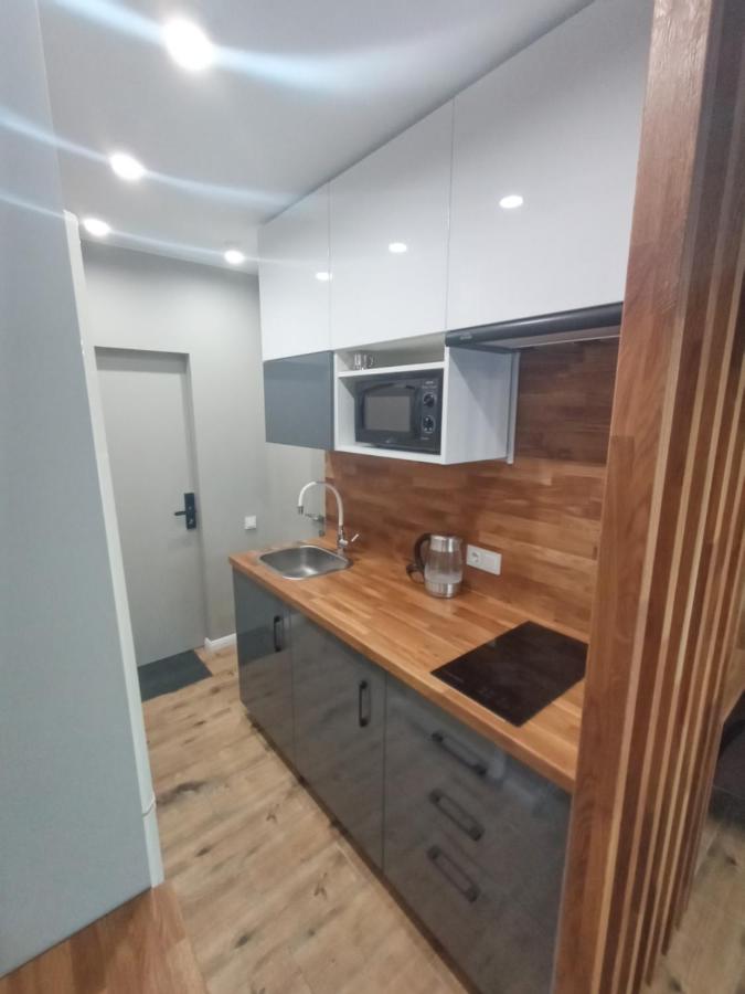 Обнинск: CozyStudio