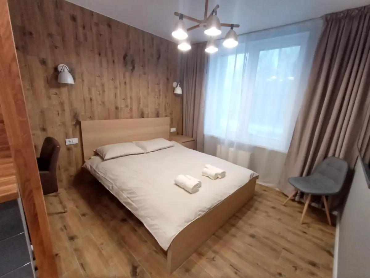 Обнинск: CozyStudio