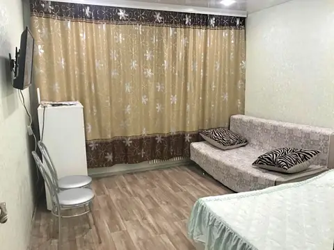 Апартаменты Арамиса — фото 1