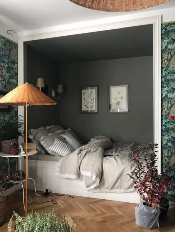 Казань: Квартира Hidden Garden Stay
