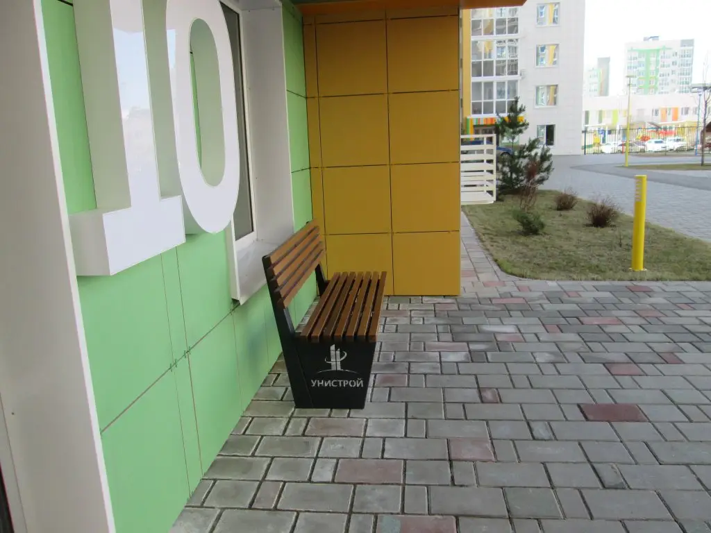 Квартира ЖК Весна Парк Весна Кондиционер Wi-Fi — фото 1