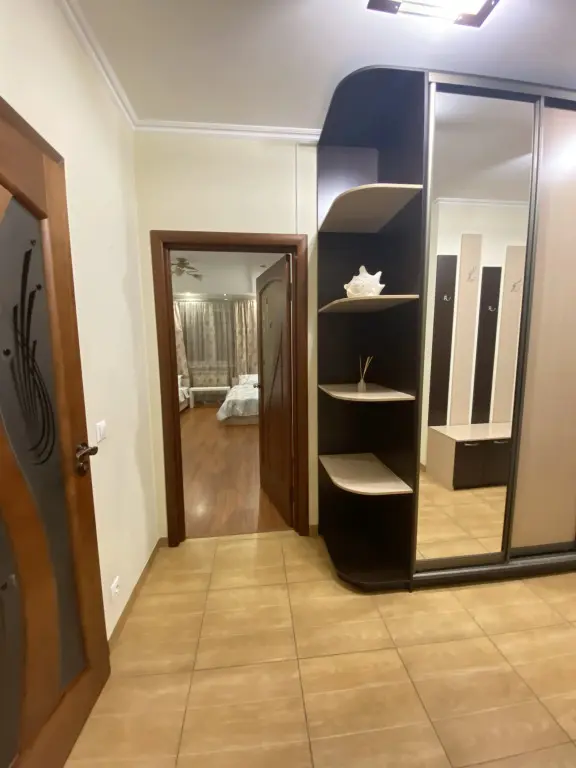 Королев: Апартаменты KOROLEV Apartments на Ленинской 12