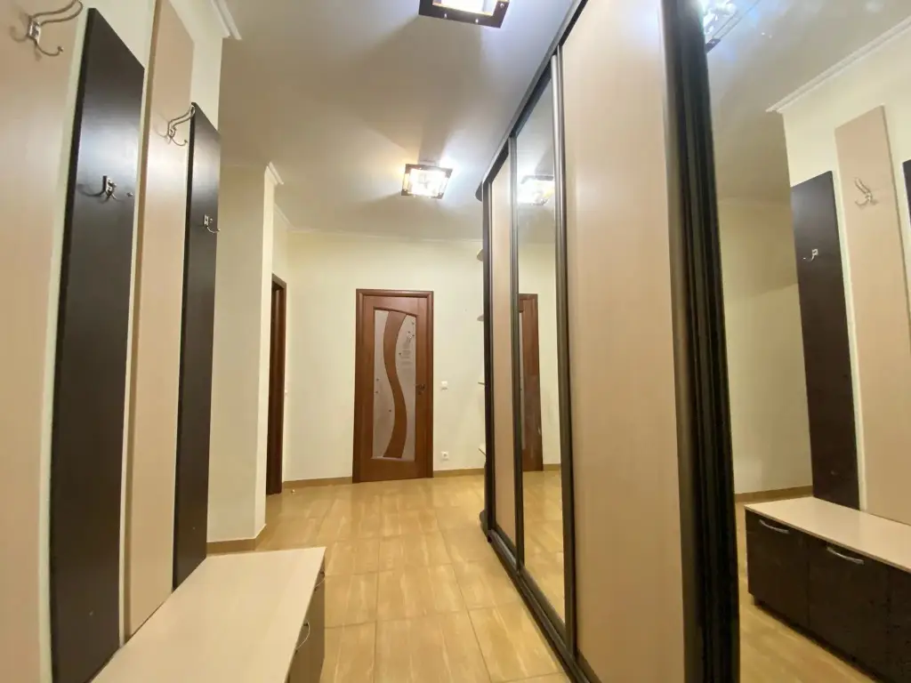 Королев: Апартаменты KOROLEV Apartments на Ленинской 12