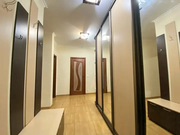 Королев: Апартаменты KOROLEV Apartments на Ленинской 12