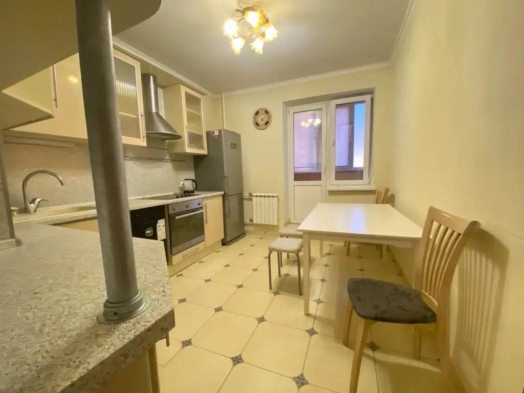 Королев: Апартаменты KOROLEV Apartments на Ленинской 12